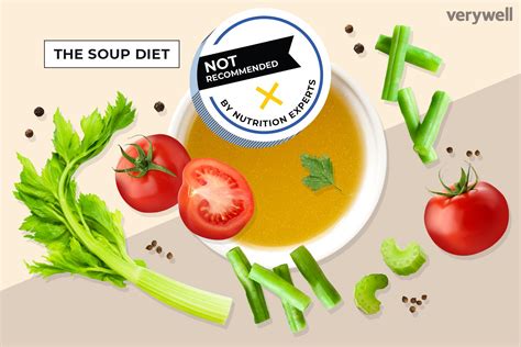 soup diet results|The Soup Diet: Pros, Cons, and What You Can Eat .